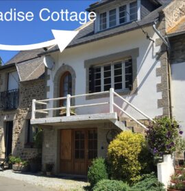 Paradise Cottage